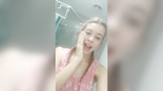 [831 of 3935 Vids] Bree Louise (bree_louisexoxo aka breebbydance) OnlyFans Leaks Nude