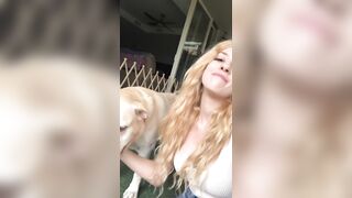 [832 of 3935 Vids] Bree Louise (bree_louisexoxo aka breebbydance) OnlyFans Leaks Nude