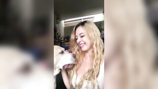 [832 of 3935 Vids] Bree Louise (bree_louisexoxo aka breebbydance) OnlyFans Leaks Nude