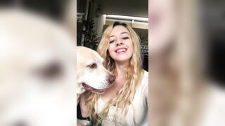 [832 of 3935 Vids] Bree Louise (bree_louisexoxo aka breebbydance) OnlyFans Leaks Nude