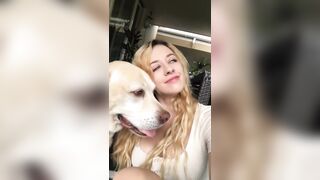 [832 of 3935 Vids] Bree Louise (bree_louisexoxo aka breebbydance) OnlyFans Leaks Nude