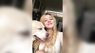 [832 of 3935 Vids] Bree Louise (bree_louisexoxo aka breebbydance) OnlyFans Leaks Nude