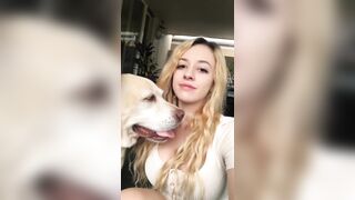 [832 of 3935 Vids] Bree Louise (bree_louisexoxo aka breebbydance) OnlyFans Leaks Nude