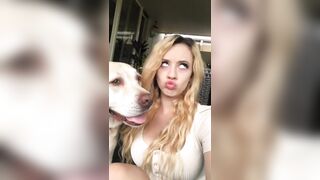 [832 of 3935 Vids] Bree Louise (bree_louisexoxo aka breebbydance) OnlyFans Leaks Nude