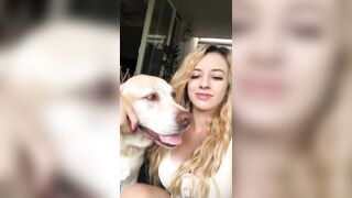 [832 of 3935 Vids] Bree Louise (bree_louisexoxo aka breebbydance) OnlyFans Leaks Nude