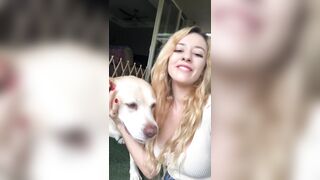 [832 of 3935 Vids] Bree Louise (bree_louisexoxo aka breebbydance) OnlyFans Leaks Nude