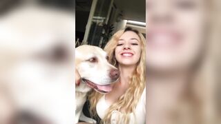 [832 of 3935 Vids] Bree Louise (bree_louisexoxo aka breebbydance) OnlyFans Leaks Nude