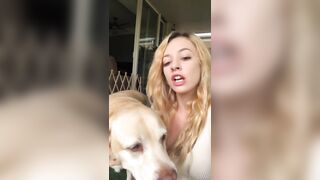 [832 of 3935 Vids] Bree Louise (bree_louisexoxo aka breebbydance) OnlyFans Leaks Nude