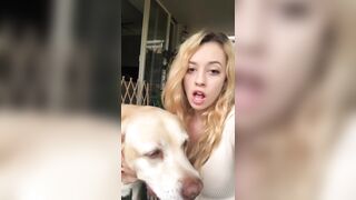 [832 of 3935 Vids] Bree Louise (bree_louisexoxo aka breebbydance) OnlyFans Leaks Nude