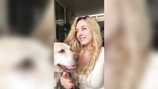 [832 of 3935 Vids] Bree Louise (bree_louisexoxo aka breebbydance) OnlyFans Leaks Nude