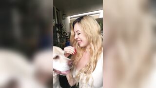 [832 of 3935 Vids] Bree Louise (bree_louisexoxo aka breebbydance) OnlyFans Leaks Nude