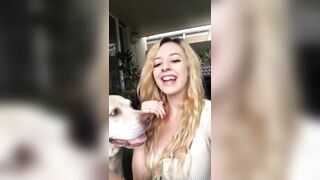 [832 of 3935 Vids] Bree Louise (bree_louisexoxo aka breebbydance) OnlyFans Leaks Nude