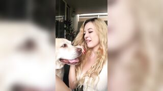 [832 of 3935 Vids] Bree Louise (bree_louisexoxo aka breebbydance) OnlyFans Leaks Nude