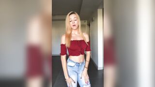 [834 of 3935 Vids] Bree Louise (bree_louisexoxo aka breebbydance) OnlyFans Leaks Nude