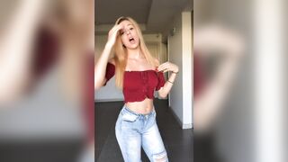 [834 of 3935 Vids] Bree Louise (bree_louisexoxo aka breebbydance) OnlyFans Leaks Nude