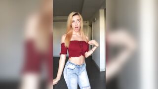 [834 of 3935 Vids] Bree Louise (bree_louisexoxo aka breebbydance) OnlyFans Leaks Nude