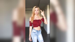 [834 of 3935 Vids] Bree Louise (bree_louisexoxo aka breebbydance) OnlyFans Leaks Nude