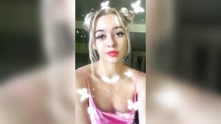[835 of 3935 Vids] Bree Louise (bree_louisexoxo aka breebbydance) OnlyFans Leaks Nude