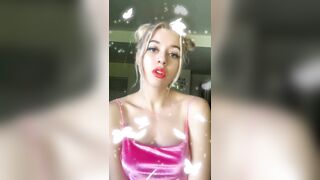 [835 of 3935 Vids] Bree Louise (bree_louisexoxo aka breebbydance) OnlyFans Leaks Nude