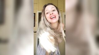 [836 of 3935 Vids] Bree Louise (bree_louisexoxo aka breebbydance) OnlyFans Leaks Nude