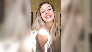 [836 of 3935 Vids] Bree Louise (bree_louisexoxo aka breebbydance) OnlyFans Leaks Nude