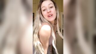 [836 of 3935 Vids] Bree Louise (bree_louisexoxo aka breebbydance) OnlyFans Leaks Nude