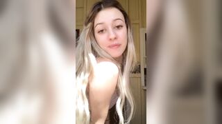 [836 of 3935 Vids] Bree Louise (bree_louisexoxo aka breebbydance) OnlyFans Leaks Nude