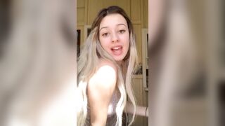 [836 of 3935 Vids] Bree Louise (bree_louisexoxo aka breebbydance) OnlyFans Leaks Nude