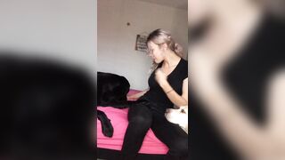 [837 of 3935 Vids] Bree Louise (bree_louisexoxo aka breebbydance) OnlyFans Leaks Nude