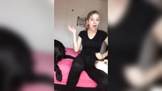 [837 of 3935 Vids] Bree Louise (bree_louisexoxo aka breebbydance) OnlyFans Leaks Nude