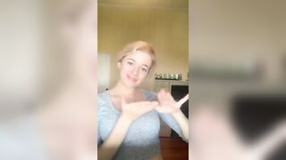 [839 of 3935 Vids] Bree Louise (bree_louisexoxo aka breebbydance) OnlyFans Leaks Nude