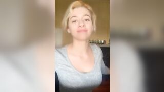 [839 of 3935 Vids] Bree Louise (bree_louisexoxo aka breebbydance) OnlyFans Leaks Nude