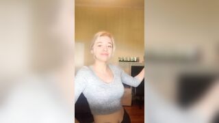 [839 of 3935 Vids] Bree Louise (bree_louisexoxo aka breebbydance) OnlyFans Leaks Nude