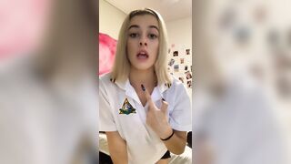 [84 of 3935 Vids] Bree Louise (bree_louisexoxo aka breebbydance) OnlyFans Leaks Nude