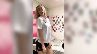 [84 of 3935 Vids] Bree Louise (bree_louisexoxo aka breebbydance) OnlyFans Leaks Nude