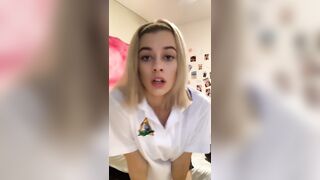 [84 of 3935 Vids] Bree Louise (bree_louisexoxo aka breebbydance) OnlyFans Leaks Nude