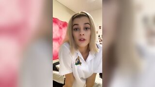 [84 of 3935 Vids] Bree Louise (bree_louisexoxo aka breebbydance) OnlyFans Leaks Nude