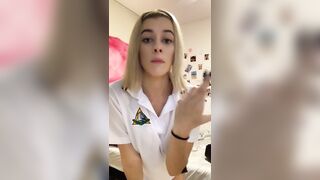 [84 of 3935 Vids] Bree Louise (bree_louisexoxo aka breebbydance) OnlyFans Leaks Nude