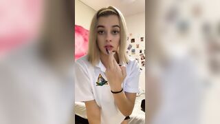 [84 of 3935 Vids] Bree Louise (bree_louisexoxo aka breebbydance) OnlyFans Leaks Nude