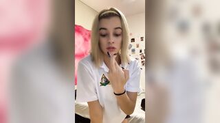 [84 of 3935 Vids] Bree Louise (bree_louisexoxo aka breebbydance) OnlyFans Leaks Nude