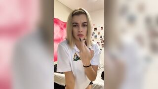 [84 of 3935 Vids] Bree Louise (bree_louisexoxo aka breebbydance) OnlyFans Leaks Nude