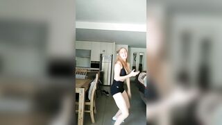 [841 of 3935 Vids] Bree Louise (bree_louisexoxo aka breebbydance) OnlyFans Leaks Nude