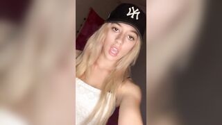 [844 of 3935 Vids] Bree Louise (bree_louisexoxo aka breebbydance) OnlyFans Leaks Nude