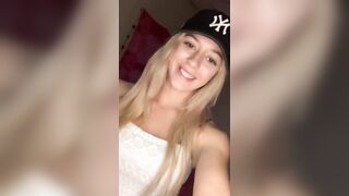 [844 of 3935 Vids] Bree Louise (bree_louisexoxo aka breebbydance) OnlyFans Leaks Nude