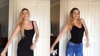 [846 of 3935 Vids] Bree Louise (bree_louisexoxo aka breebbydance) OnlyFans Leaks Nude