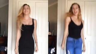 [846 of 3935 Vids] Bree Louise (bree_louisexoxo aka breebbydance) OnlyFans Leaks Nude