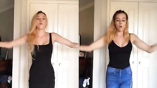 [846 of 3935 Vids] Bree Louise (bree_louisexoxo aka breebbydance) OnlyFans Leaks Nude