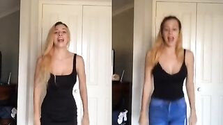 [846 of 3935 Vids] Bree Louise (bree_louisexoxo aka breebbydance) OnlyFans Leaks Nude