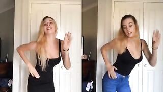 [846 of 3935 Vids] Bree Louise (bree_louisexoxo aka breebbydance) OnlyFans Leaks Nude