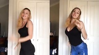 [846 of 3935 Vids] Bree Louise (bree_louisexoxo aka breebbydance) OnlyFans Leaks Nude